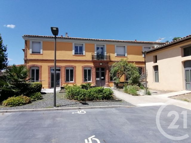 commerce à louer - 15.0 m2 - GAILLAC - 81 - MIDI-PYRENEES - Century 21 Actif Immobilier