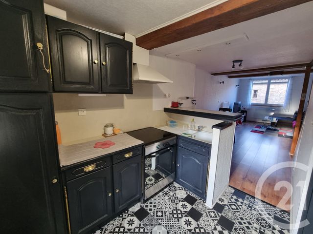 maison - REALMONT - 81