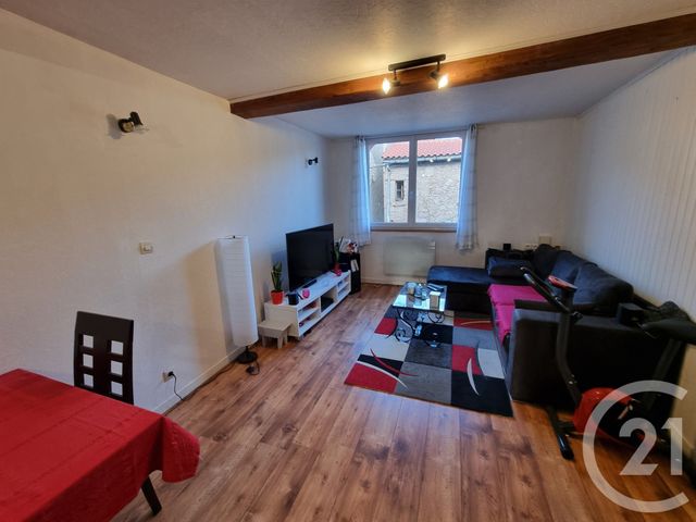 maison à louer - 3 pièces - 62.13 m2 - REALMONT - 81 - MIDI-PYRENEES - Century 21 Actif Immobilier