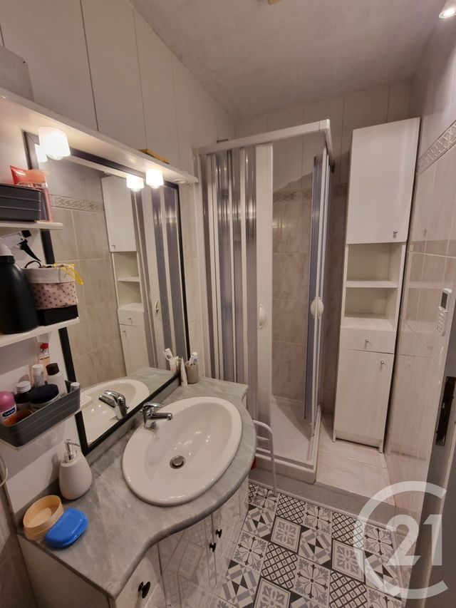 maison à louer - 3 pièces - 62.13 m2 - REALMONT - 81 - MIDI-PYRENEES - Century 21 Actif Immobilier