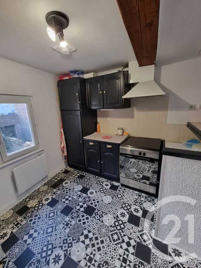 maison à louer - 3 pièces - 62.13 m2 - REALMONT - 81 - MIDI-PYRENEES - Century 21 Actif Immobilier