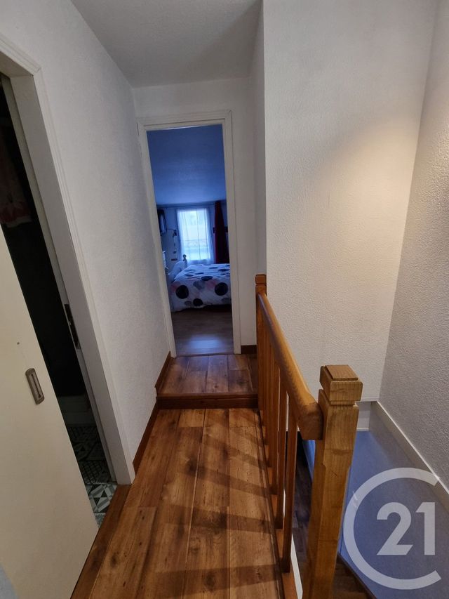 maison à louer - 3 pièces - 62.13 m2 - REALMONT - 81 - MIDI-PYRENEES - Century 21 Actif Immobilier