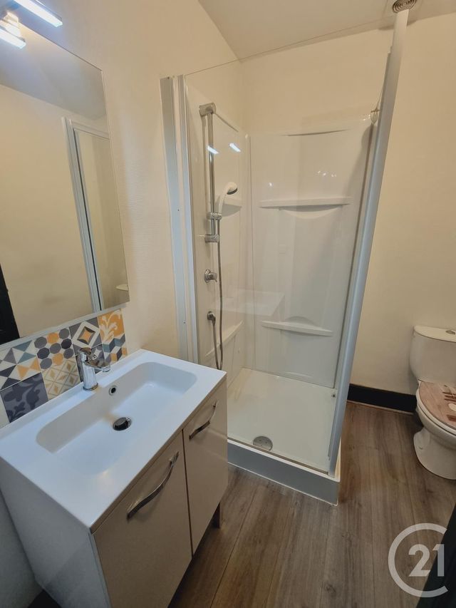 Appartement T3 à louer - 3 pièces - 66.44 m2 - GAILLAC - 81 - MIDI-PYRENEES - Century 21 Actif Immobilier