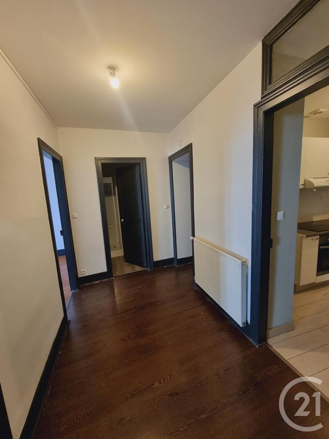 Appartement T3 à louer - 3 pièces - 66.44 m2 - GAILLAC - 81 - MIDI-PYRENEES - Century 21 Actif Immobilier