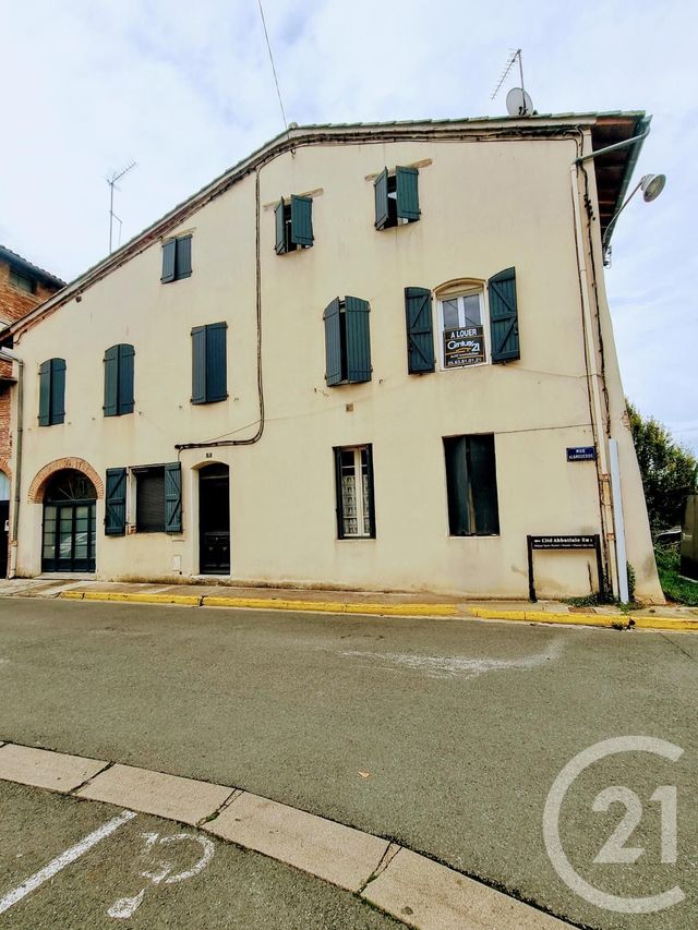 Appartement T3 à louer - 3 pièces - 66.44 m2 - GAILLAC - 81 - MIDI-PYRENEES - Century 21 Actif Immobilier