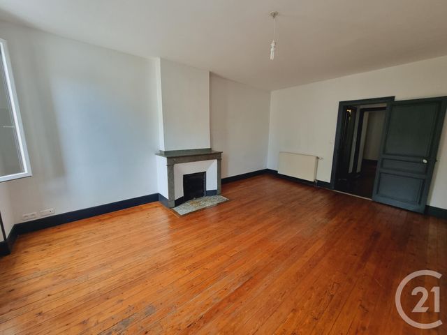 Appartement T3 à louer - 3 pièces - 66.44 m2 - GAILLAC - 81 - MIDI-PYRENEES - Century 21 Actif Immobilier