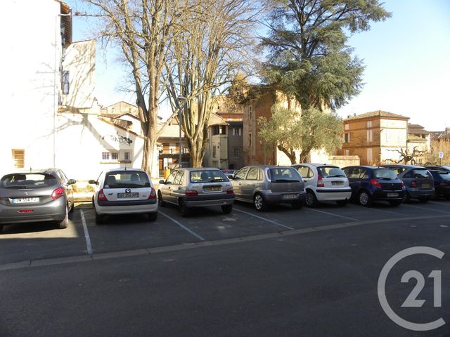 Appartement T3 à louer - 3 pièces - 66.44 m2 - GAILLAC - 81 - MIDI-PYRENEES - Century 21 Actif Immobilier