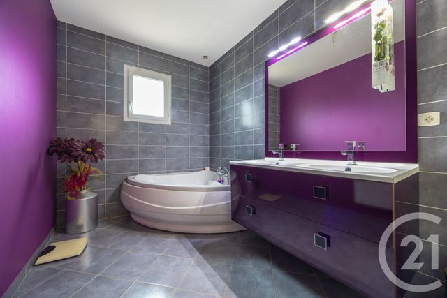 maison à vendre - 4 pièces - 88.33 m2 - RIVIERES - 81 - MIDI-PYRENEES - Century 21 Actif Immobilier