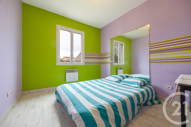 maison à vendre - 4 pièces - 88.33 m2 - RIVIERES - 81 - MIDI-PYRENEES - Century 21 Actif Immobilier