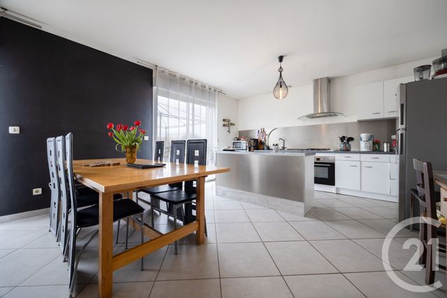 Maison à vendre RIVIERES