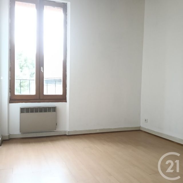 Appartement F3 à vendre - 3 pièces - 75.96 m2 - GAILLAC - 81 - MIDI-PYRENEES - Century 21 Actif Immobilier