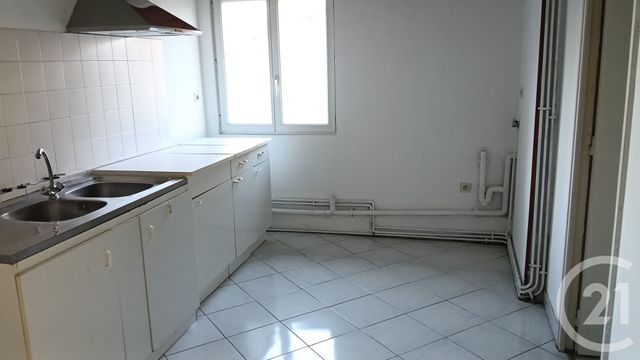 Appartement F3 à vendre - 3 pièces - 75.96 m2 - GAILLAC - 81 - MIDI-PYRENEES - Century 21 Actif Immobilier