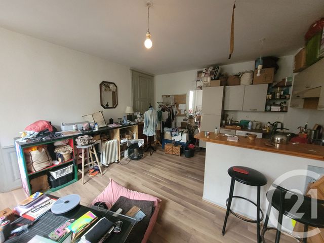 Appartement F1 bis à vendre - 2 pièces - 43.32 m2 - LISLE SUR TARN - 81 - MIDI-PYRENEES - Century 21 Actif Immobilier