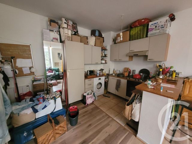 Appartement F1 bis à vendre - 2 pièces - 43.32 m2 - LISLE SUR TARN - 81 - MIDI-PYRENEES - Century 21 Actif Immobilier