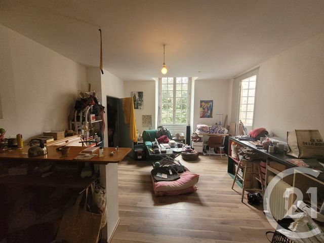 Appartement F1 bis à vendre - 2 pièces - 43.32 m2 - LISLE SUR TARN - 81 - MIDI-PYRENEES - Century 21 Actif Immobilier