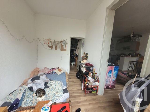 Appartement F1 bis à vendre - 2 pièces - 43.32 m2 - LISLE SUR TARN - 81 - MIDI-PYRENEES - Century 21 Actif Immobilier