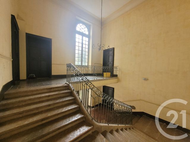 Appartement F1 bis à vendre - 2 pièces - 43.32 m2 - LISLE SUR TARN - 81 - MIDI-PYRENEES - Century 21 Actif Immobilier