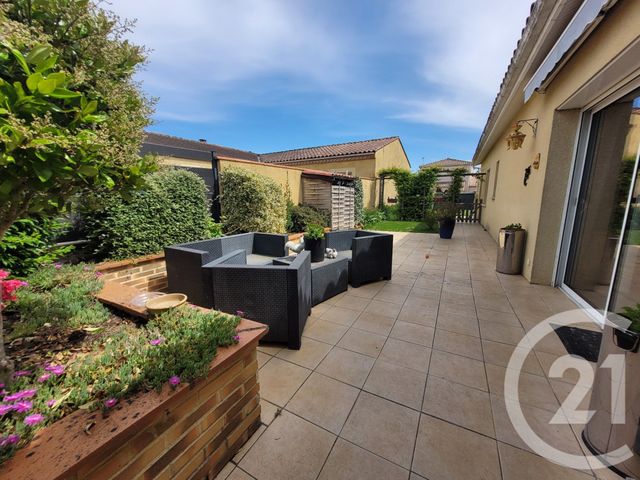 maison à vendre - 5 pièces - 127.16 m2 - GAILLAC - 81 - MIDI-PYRENEES - Century 21 Actif Immobilier