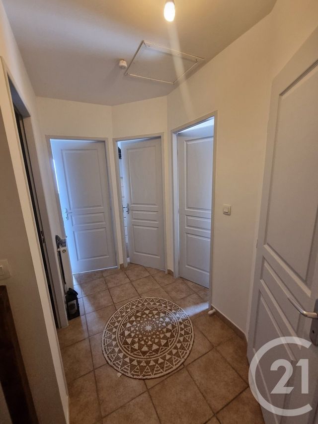 Appartement T4 à louer - 4 pièces - 91.9 m2 - GAILLAC - 81 - MIDI-PYRENEES - Century 21 Actif Immobilier