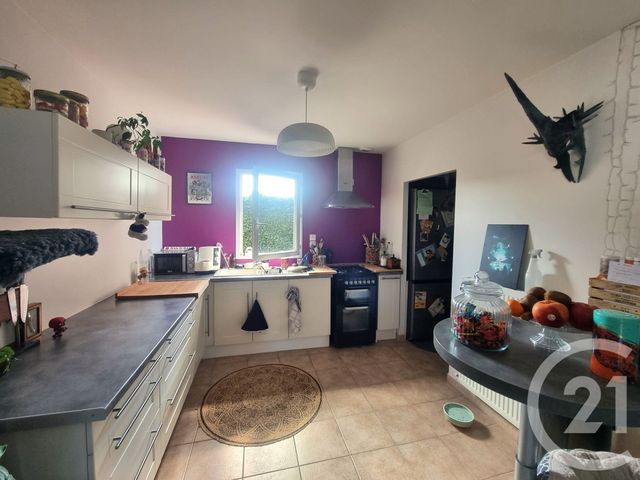 Appartement T4 à louer - 4 pièces - 91.9 m2 - GAILLAC - 81 - MIDI-PYRENEES - Century 21 Actif Immobilier