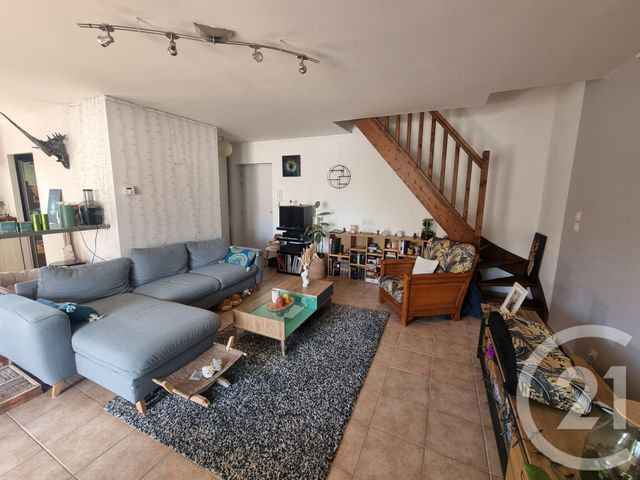 Appartement T4 à louer - 4 pièces - 91.9 m2 - GAILLAC - 81 - MIDI-PYRENEES - Century 21 Actif Immobilier