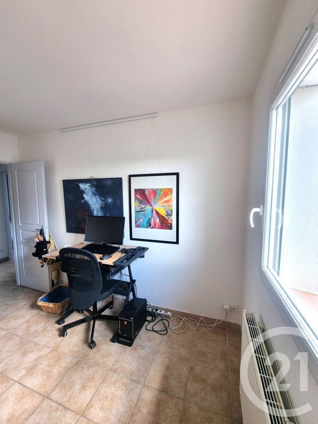 Appartement T4 à louer - 4 pièces - 91.9 m2 - GAILLAC - 81 - MIDI-PYRENEES - Century 21 Actif Immobilier