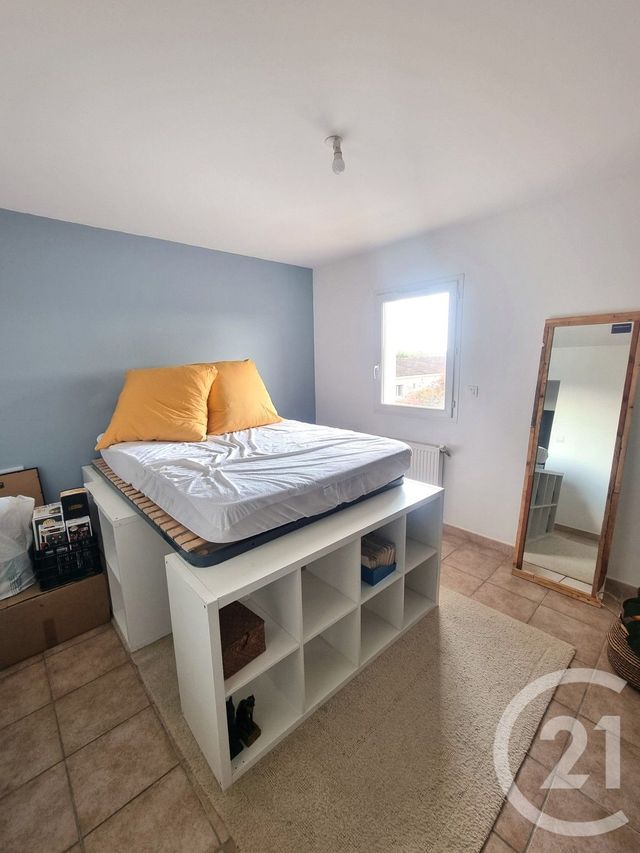 Appartement T4 à louer - 4 pièces - 91.9 m2 - GAILLAC - 81 - MIDI-PYRENEES - Century 21 Actif Immobilier