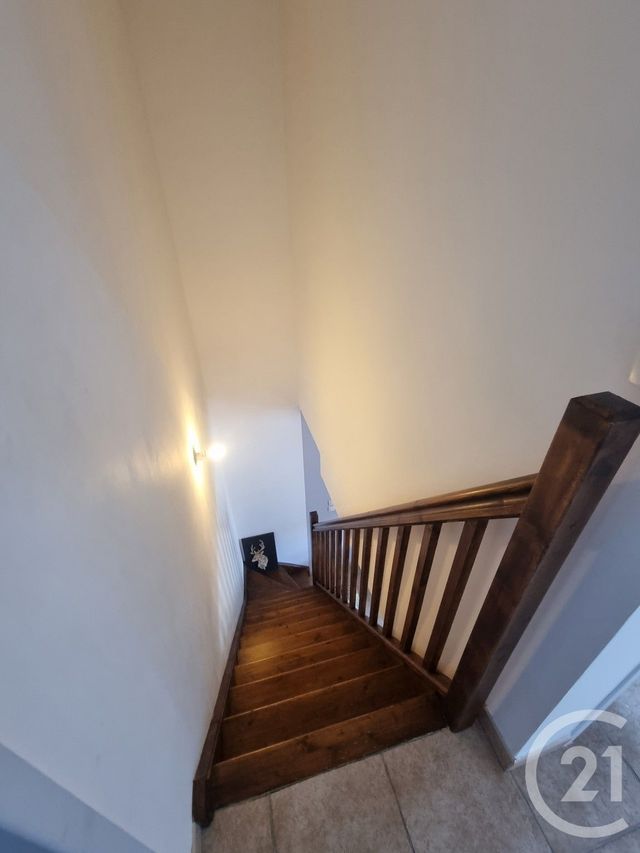 Appartement T4 à louer - 4 pièces - 91.9 m2 - GAILLAC - 81 - MIDI-PYRENEES - Century 21 Actif Immobilier