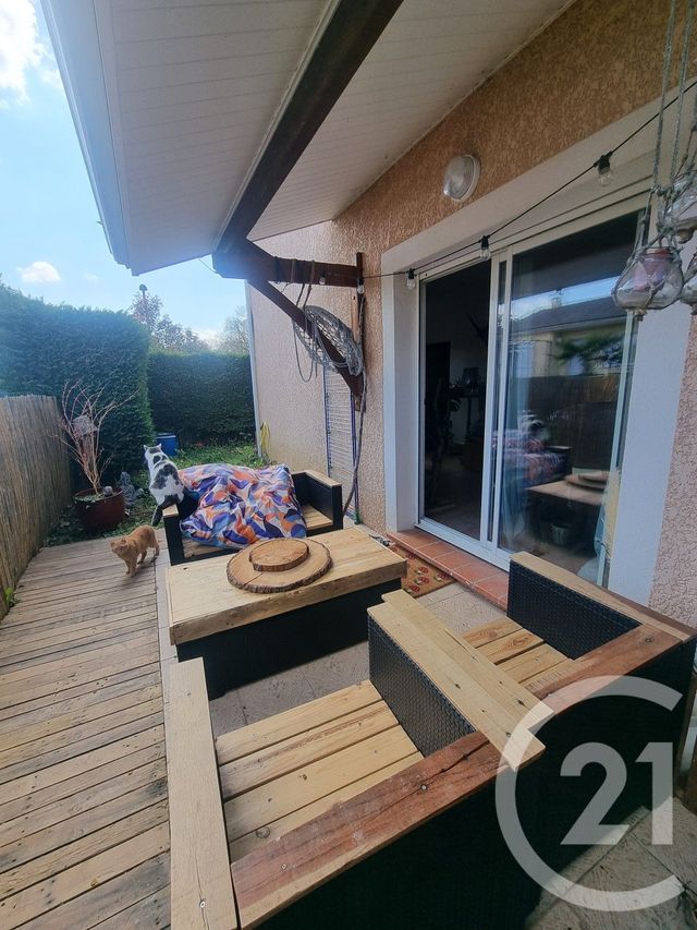 Appartement T4 à louer - 4 pièces - 91.9 m2 - GAILLAC - 81 - MIDI-PYRENEES - Century 21 Actif Immobilier