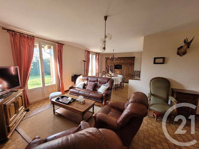 maison à vendre - 4 pièces - 95.61 m2 - GAILLAC - 81 - MIDI-PYRENEES - Century 21 Actif Immobilier