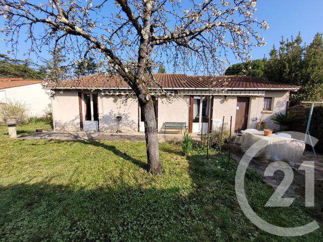 maison à vendre - 4 pièces - 95.61 m2 - GAILLAC - 81 - MIDI-PYRENEES - Century 21 Actif Immobilier