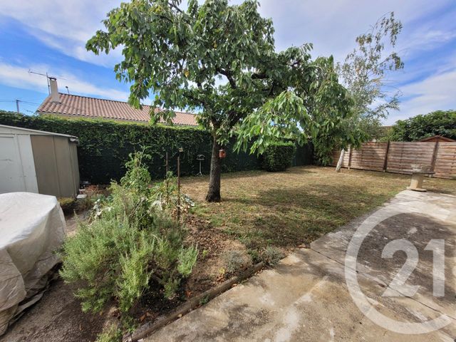 maison à vendre - 4 pièces - 95.61 m2 - GAILLAC - 81 - MIDI-PYRENEES - Century 21 Actif Immobilier