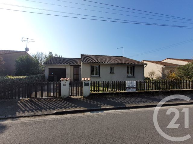 maison à vendre - 4 pièces - 95.61 m2 - GAILLAC - 81 - MIDI-PYRENEES - Century 21 Actif Immobilier