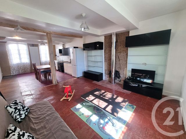 maison - GAILLAC - 81