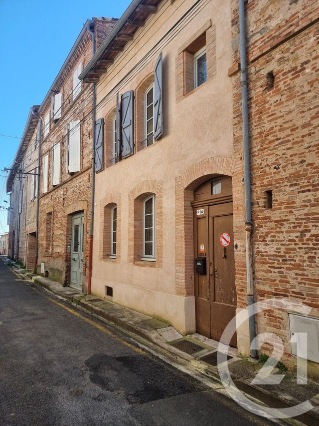maison à louer - 3 pièces - 78.06 m2 - GAILLAC - 81 - MIDI-PYRENEES - Century 21 Actif Immobilier