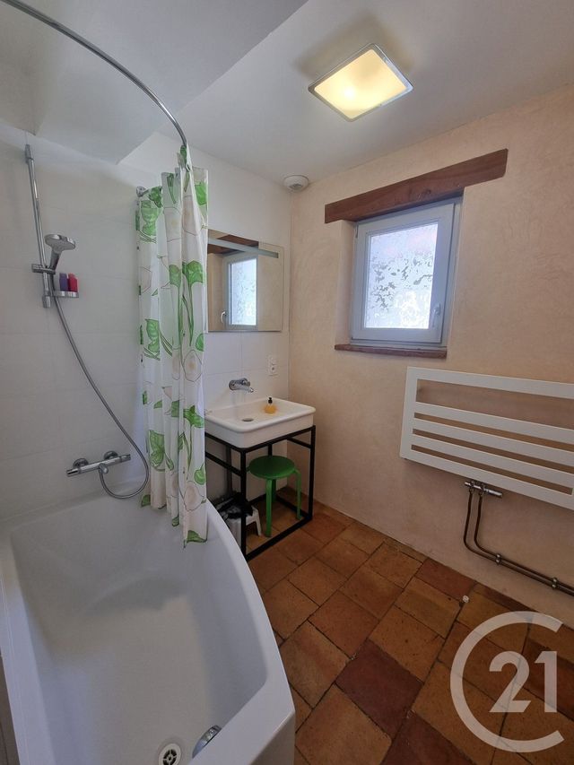 maison à louer - 3 pièces - 78.06 m2 - GAILLAC - 81 - MIDI-PYRENEES - Century 21 Actif Immobilier