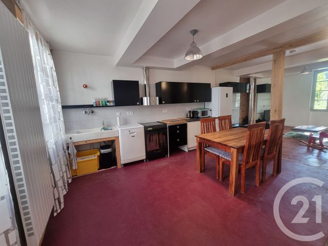 maison à louer - 3 pièces - 78.06 m2 - GAILLAC - 81 - MIDI-PYRENEES - Century 21 Actif Immobilier