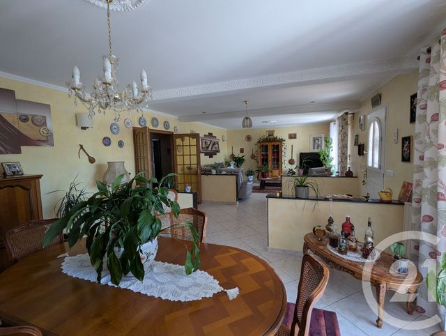 maison à vendre - 6 pièces - 148.53 m2 - GAILLAC - 81 - MIDI-PYRENEES - Century 21 Actif Immobilier