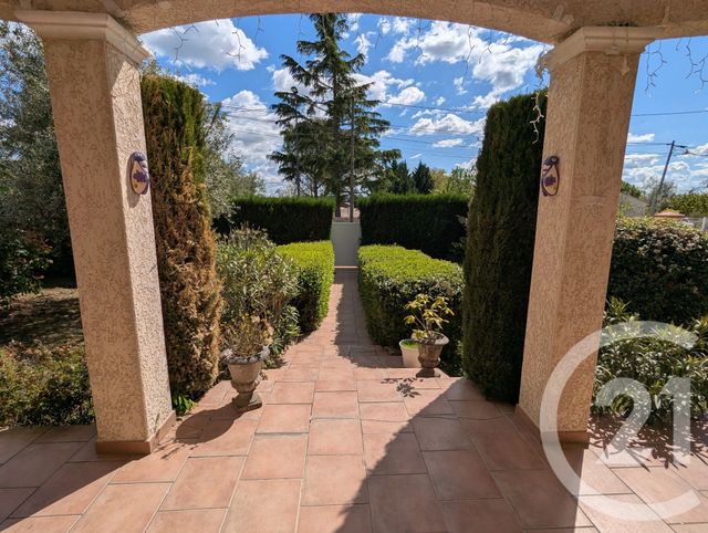 maison à vendre - 6 pièces - 148.53 m2 - GAILLAC - 81 - MIDI-PYRENEES - Century 21 Actif Immobilier