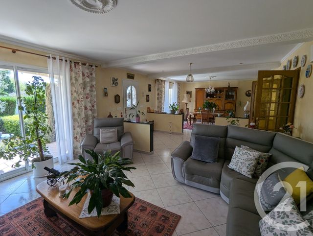 maison à vendre - 6 pièces - 148.53 m2 - GAILLAC - 81 - MIDI-PYRENEES - Century 21 Actif Immobilier