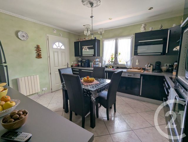 maison à vendre - 6 pièces - 148.53 m2 - GAILLAC - 81 - MIDI-PYRENEES - Century 21 Actif Immobilier