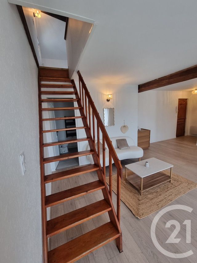 Appartement T1 à louer - 1 pièce - 42.7 m2 - GAILLAC - 81 - MIDI-PYRENEES - Century 21 Actif Immobilier