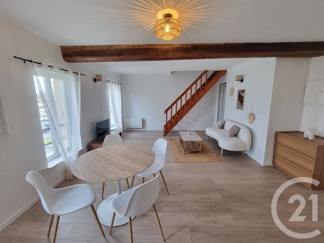 Appartement T1 à louer - 1 pièce - 42.7 m2 - GAILLAC - 81 - MIDI-PYRENEES - Century 21 Actif Immobilier