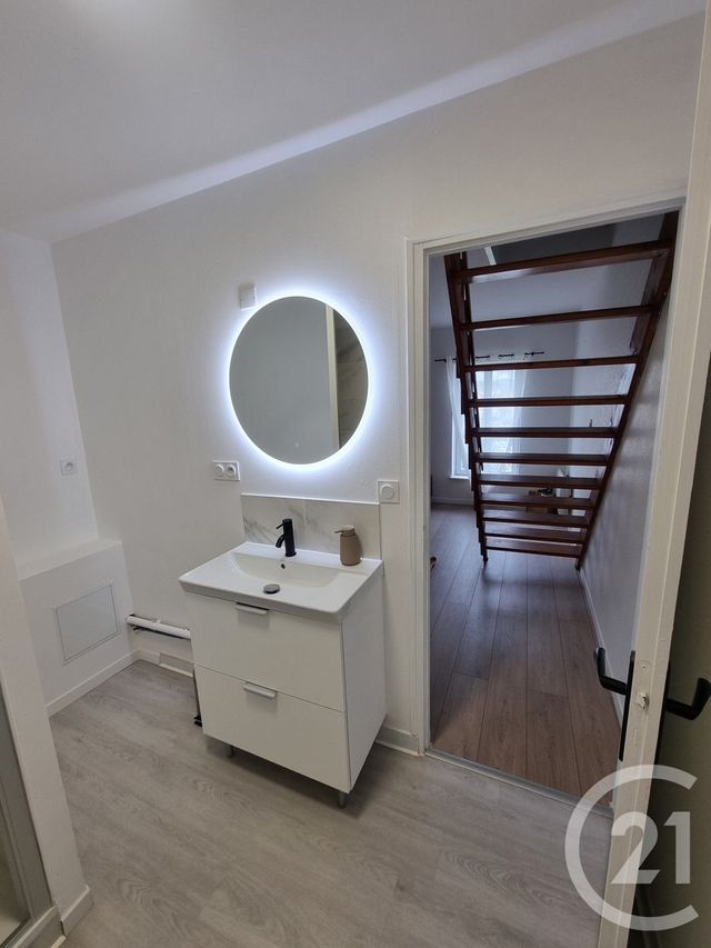 Appartement T1 à louer - 1 pièce - 42.7 m2 - GAILLAC - 81 - MIDI-PYRENEES - Century 21 Actif Immobilier