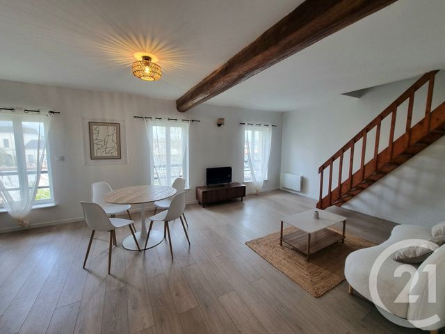 appartement - GAILLAC - 81