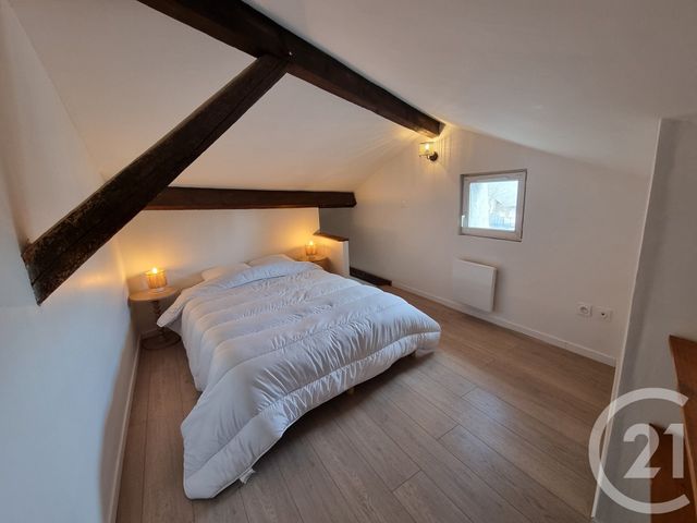 Appartement T1 à louer - 1 pièce - 42.7 m2 - GAILLAC - 81 - MIDI-PYRENEES - Century 21 Actif Immobilier