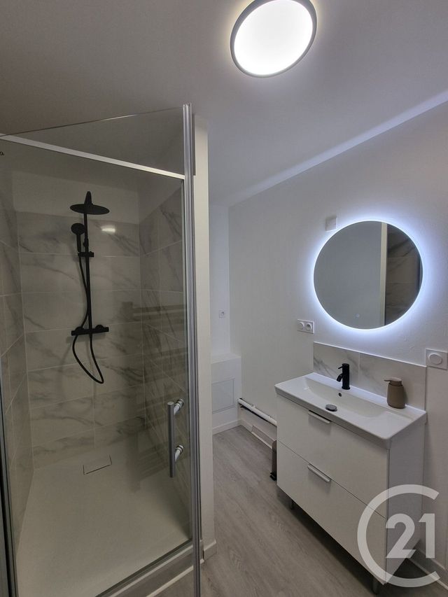 Appartement T1 à louer - 1 pièce - 42.7 m2 - GAILLAC - 81 - MIDI-PYRENEES - Century 21 Actif Immobilier