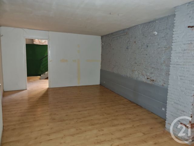 Appartement Local à louer - 1 pièce - 37.66 m2 - GAILLAC - 81 - MIDI-PYRENEES - Century 21 Actif Immobilier