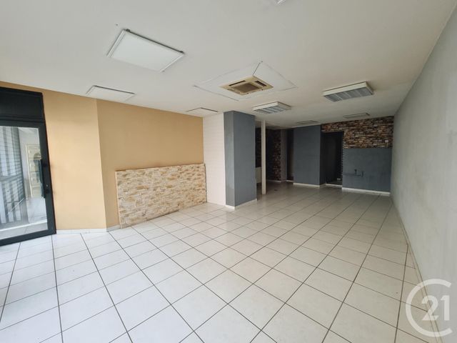 Appartement Local à louer - 1 pièce - 46.67 m2 - GAILLAC - 81 - MIDI-PYRENEES - Century 21 Actif Immobilier