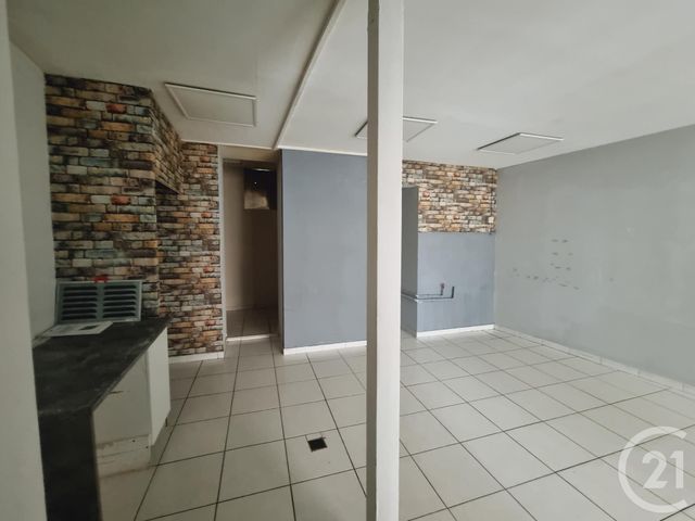 Appartement Local à louer - 1 pièce - 46.67 m2 - GAILLAC - 81 - MIDI-PYRENEES - Century 21 Actif Immobilier